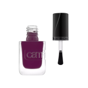 Catrice - Nail polish Gel Affair - 023: Plum-believable