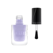 Catrice - Nail polish Gel Affair - 025: Lilac Lullaby