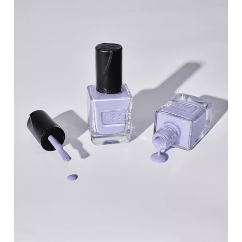 Catrice - Nail polish Gel Affair - 025: Lilac Lullaby