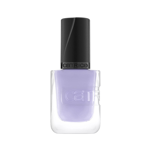 Catrice - Nail polish Gel Affair - 025: Lilac Lullaby
