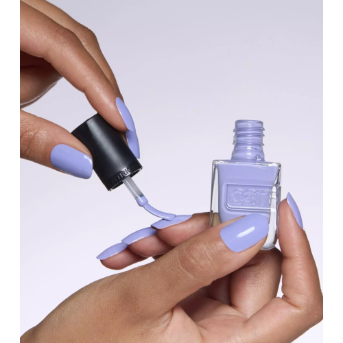 Catrice - Nail polish Gel Affair - 025: Lilac Lullaby
