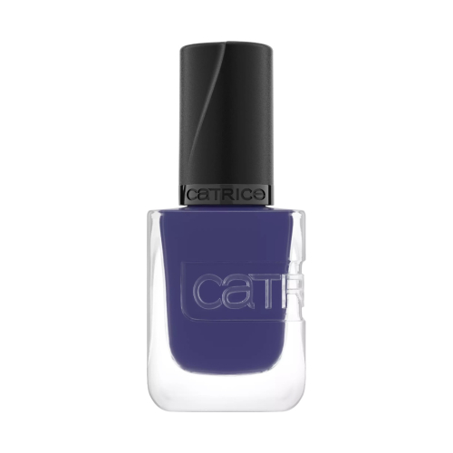 Catrice - Nail Polish Gel Affair - 026: Midnight Dusk