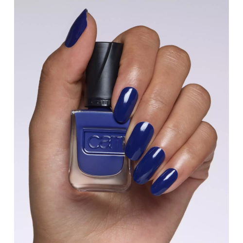 Catrice - Nail Polish Gel Affair - 026: Midnight Dusk