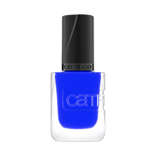Catrice - Nail Polish Gel Affair - 027: Your Royal Highness