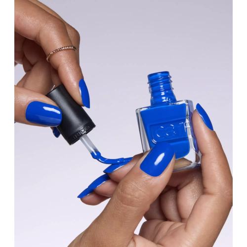 Catrice - Nail Polish Gel Affair - 027: Your Royal Highness