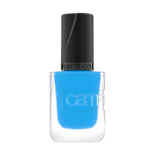 Catrice - Nail Polish Gel Affair - 028: Just Pooling Around