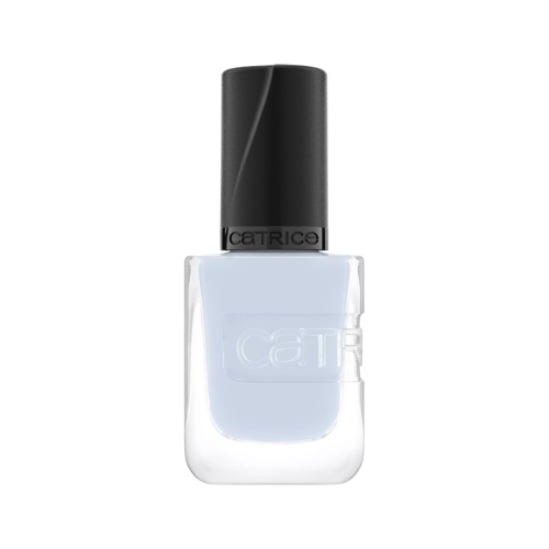 Catrice - Nail Polish Gel Affair - 029: Blue You A Kiss