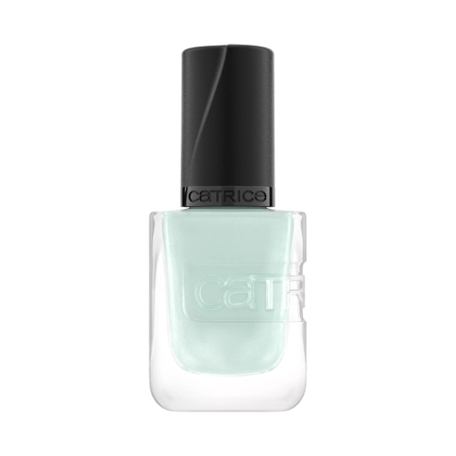 Catrice - Nail Polish Gel Affair - 030: Oh So Fresh!
