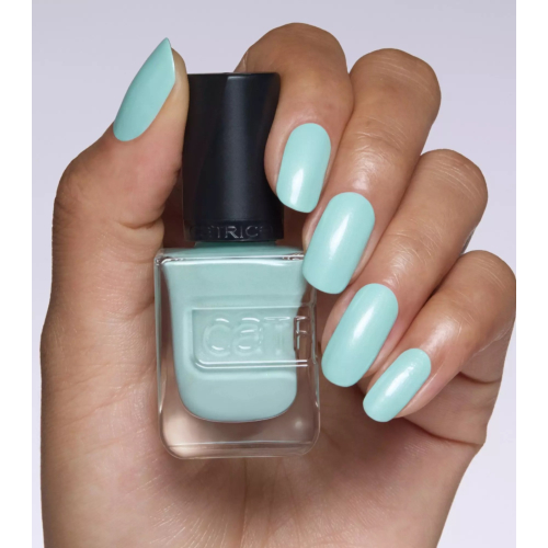 Catrice - Nail Polish Gel Affair - 030: Oh So Fresh!