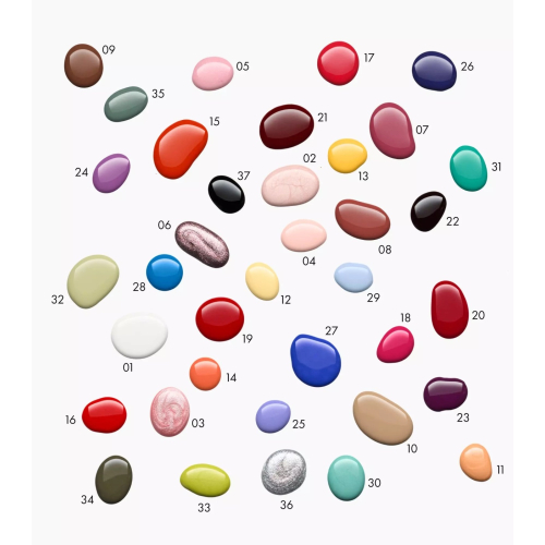 Catrice - Nail Polish Gel Affair - 030: Oh So Fresh!