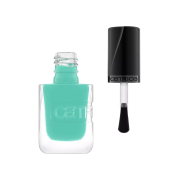 Catrice - Nail Polish Gel Affair - 031: Electric Turquoise