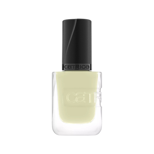 Catrice - Nail Polish Gel Affair - 032: Drunk On Pistachio