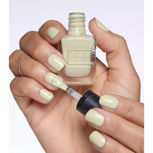 Catrice - Nail Polish Gel Affair - 032: Drunk On Pistachio