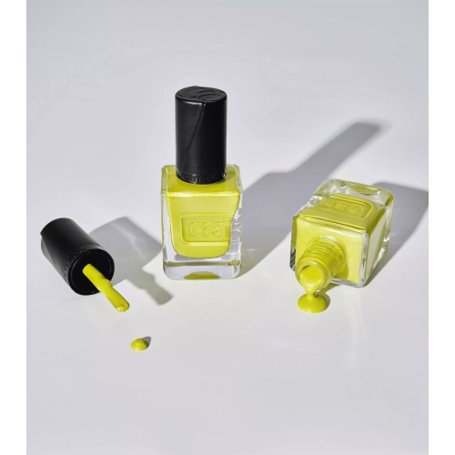 Catrice - Nail Polish Gel Affair - 033: You're The Lime To My Tequila