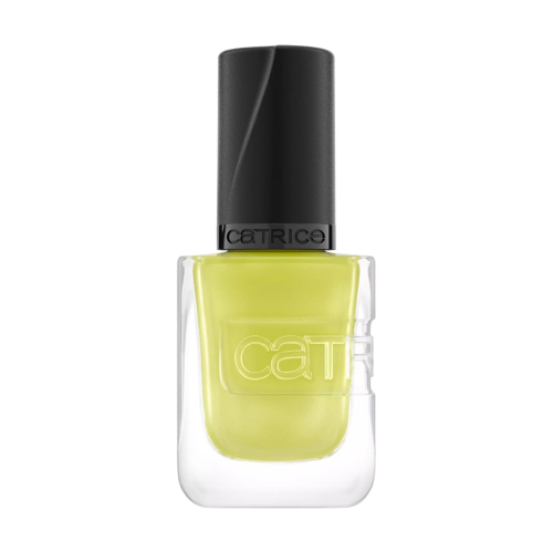 Catrice - Nail Polish Gel Affair - 033: You're The Lime To My Tequila