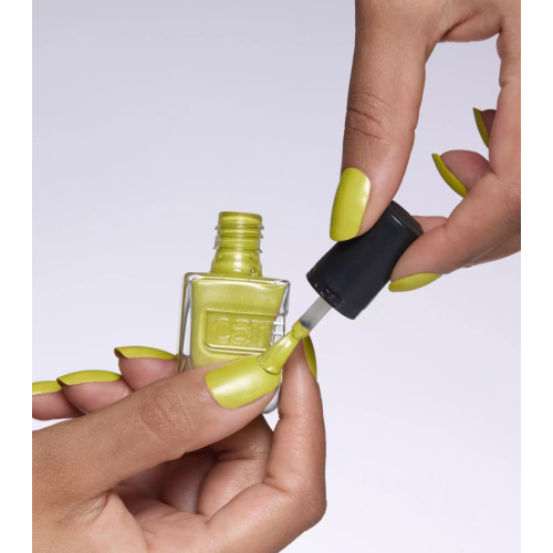 Catrice - Nail Polish Gel Affair - 033: You're The Lime To My Tequila