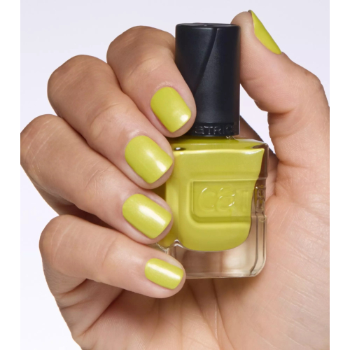 Catrice - Nail Polish Gel Affair - 033: You're The Lime To My Tequila