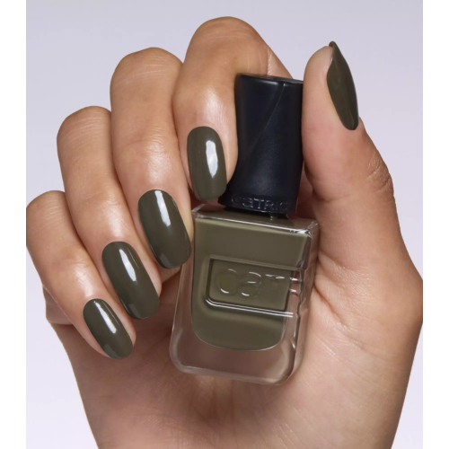 Catrice - Nail Polish Gel Affair - 034: Super Trouper