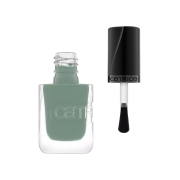 Catrice - Nail Polish Gel Affair - 035: Love It Or Leaf It