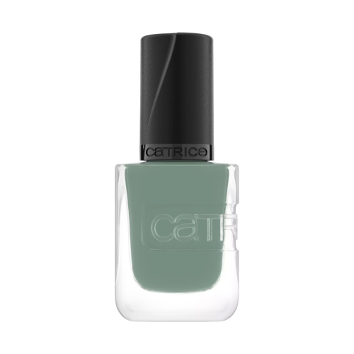Catrice - Nail Polish Gel Affair - 035: Love It Or Leaf It