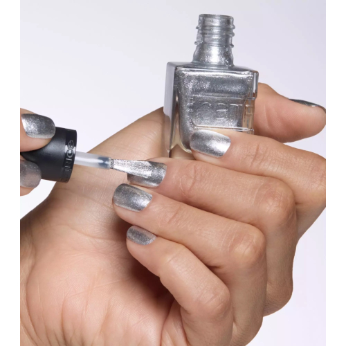 Catrice - Nail polish Gel Affair - 036: Silver Supernova