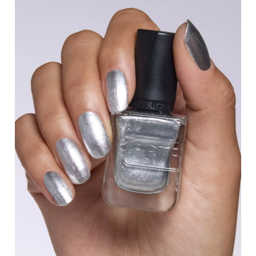 Catrice - Nail polish Gel Affair - 036: Silver Supernova