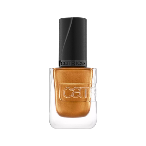 Catrice - Nail Polish Gel Affair - 040: Copper Cabana