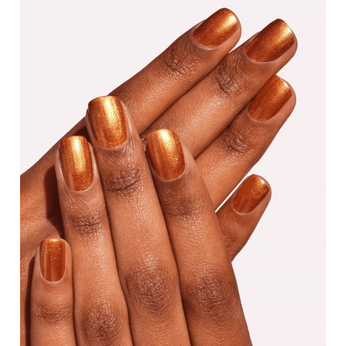 Catrice - Nail Polish Gel Affair - 040: Copper Cabana