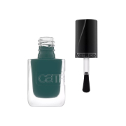 Catrice - Nail Polish Gel Affair - 041: Spill The Tea-l