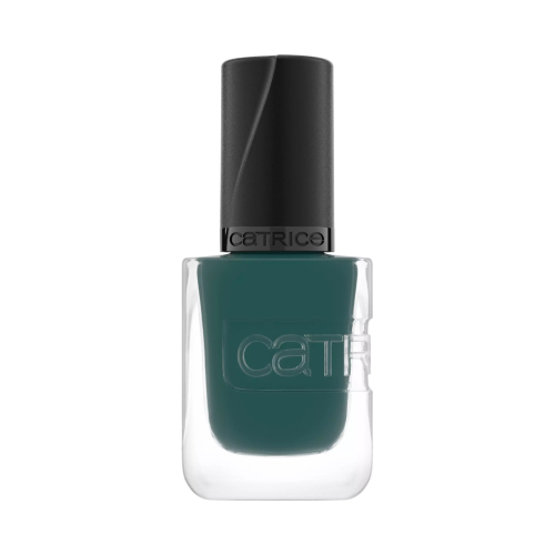 Catrice - Nail Polish Gel Affair - 041: Spill The Tea-l