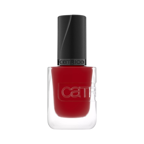 Catrice - Nail Polish Gel Affair - 043: Cranberry Jam