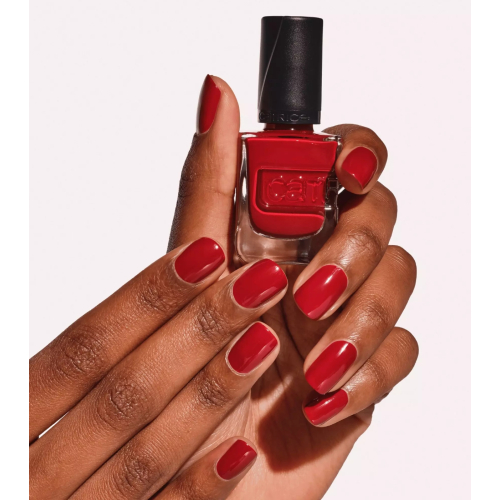 Catrice - Nail Polish Gel Affair - 043: Cranberry Jam