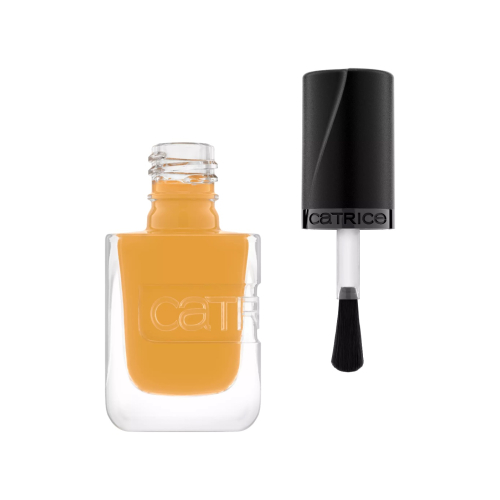 Catrice - Nail Polish Gel Affair - 045: Dijon Drama