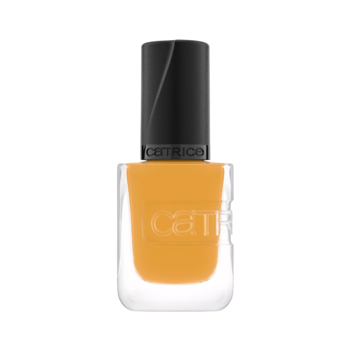 Catrice - Nail Polish Gel Affair - 045: Dijon Drama