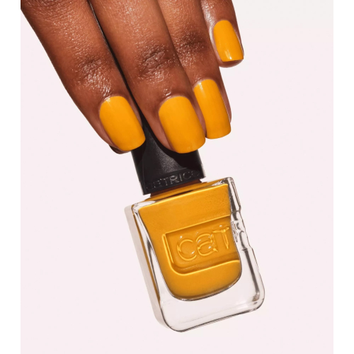 Catrice - Nail Polish Gel Affair - 045: Dijon Drama