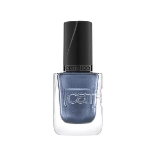 Catrice - Nail Polish Gel Affair - 046: Blue Moon Magic