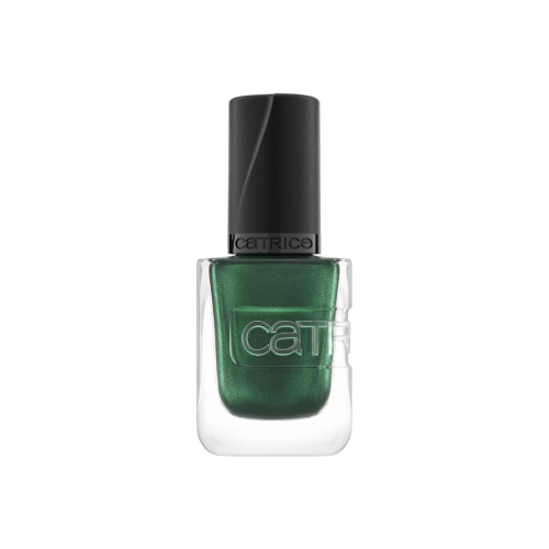 Catrice - Nail Polish Gel Affair - 047: Deep Woods Spell