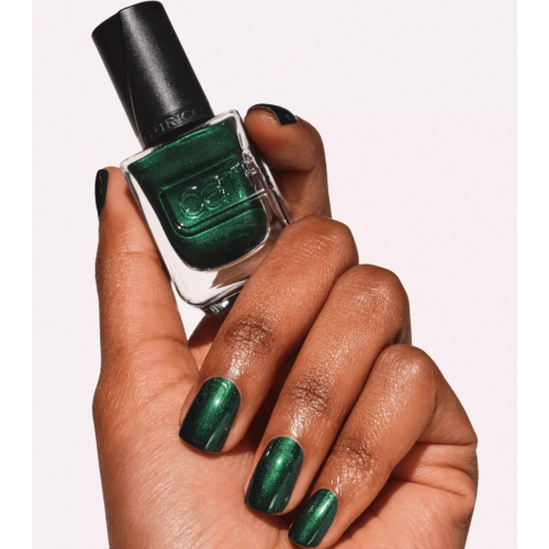 Catrice - Nail Polish Gel Affair - 047: Deep Woods Spell