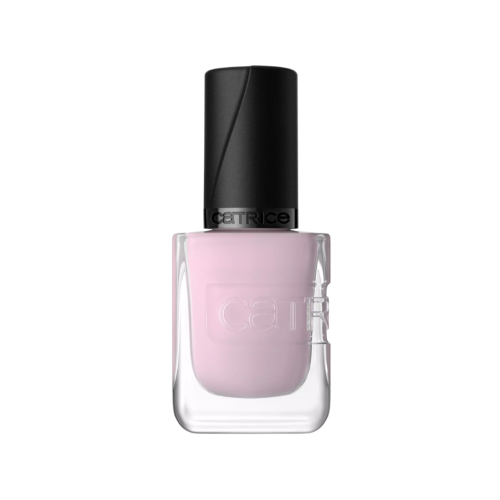 Catrice - Nail Polish Gel Affair - 048: Frosted Crush