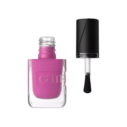 Catrice - Nail Polish Gel Affair - 049: Flirt Frequency