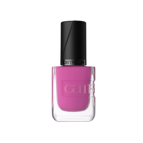 Catrice - Nail Polish Gel Affair - 049: Flirt Frequency