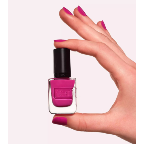Catrice - Nail Polish Gel Affair - 049: Flirt Frequency