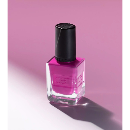 Catrice - Nail Polish Gel Affair - 049: Flirt Frequency