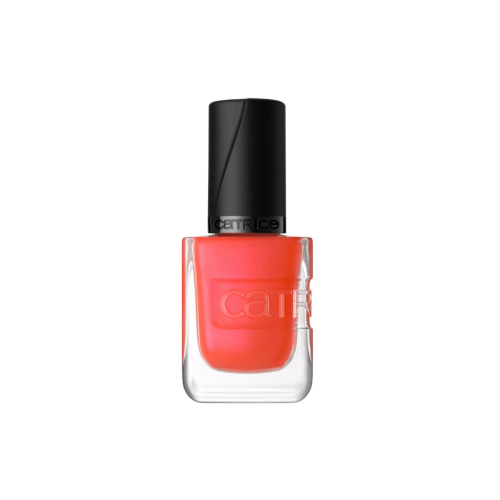 Catrice - Nail Polish Gel Affair - 050: Poppy Reloaded