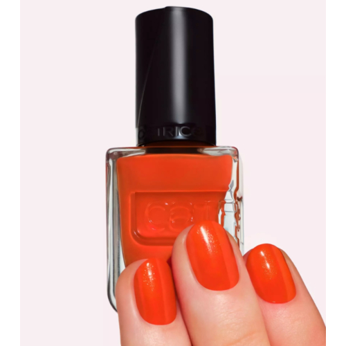 Catrice - Nail Polish Gel Affair - 050: Poppy Reloaded
