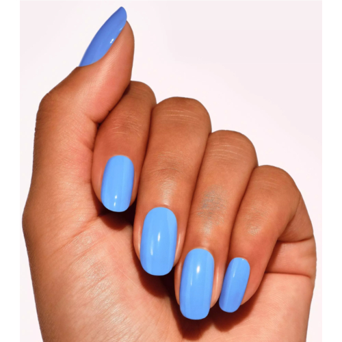 Catrice - Nail Polish Gel Affair - 051: Blue Skies Ahead