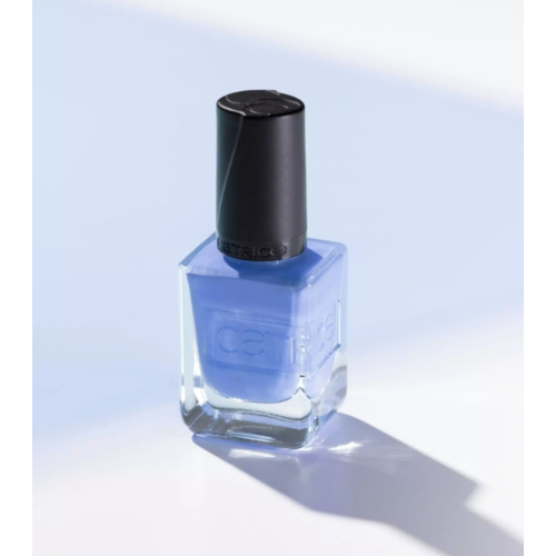 Catrice - Nail Polish Gel Affair - 051: Blue Skies Ahead