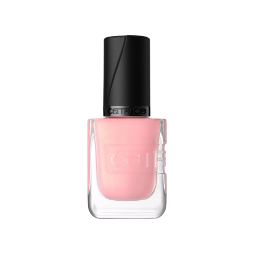 Catrice - Nail Polish Gel Affair - 052: Glowy Blush