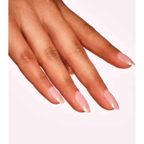 Catrice - Nail Polish Gel Affair - 052: Glowy Blush