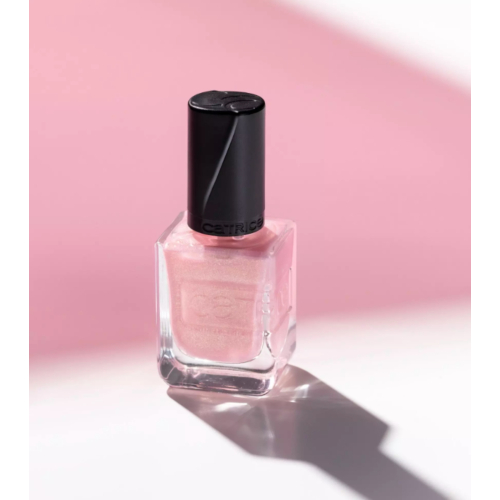 Catrice - Nail Polish Gel Affair - 052: Glowy Blush